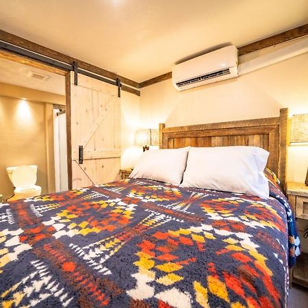 St. Elmo Hotel Ouray Εξωτερικό φωτογραφία
