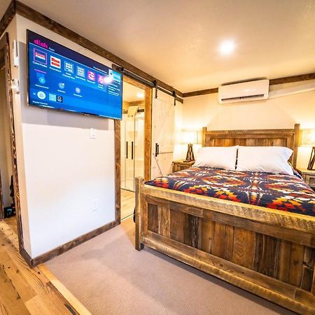 St. Elmo Hotel Ouray Εξωτερικό φωτογραφία