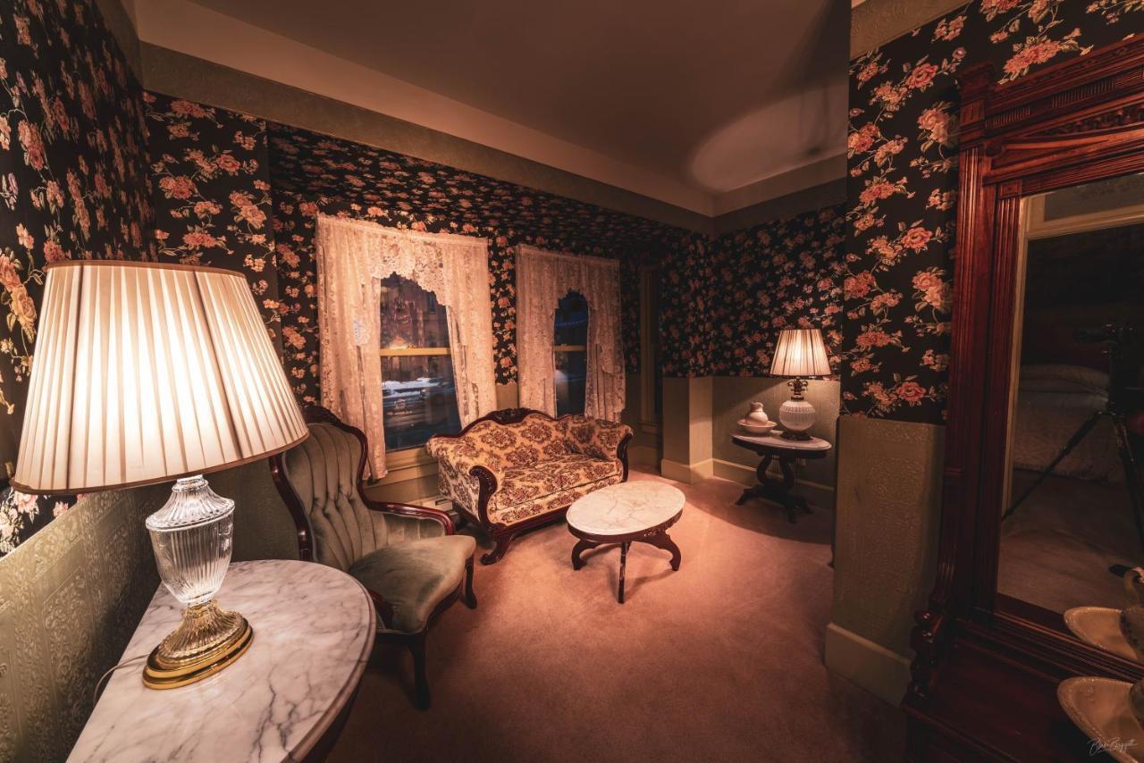St. Elmo Hotel Ouray Εξωτερικό φωτογραφία