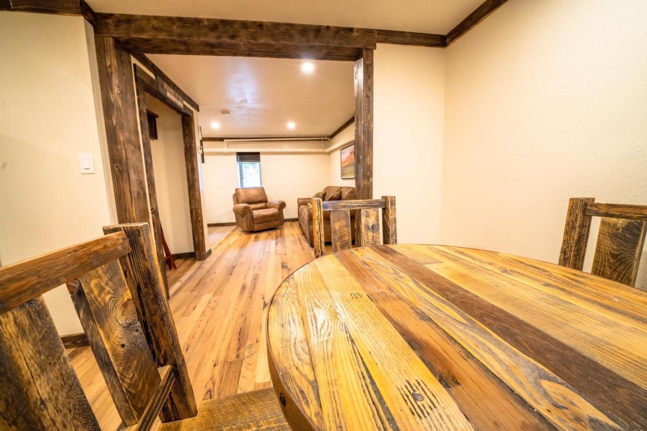 St. Elmo Hotel Ouray Εξωτερικό φωτογραφία