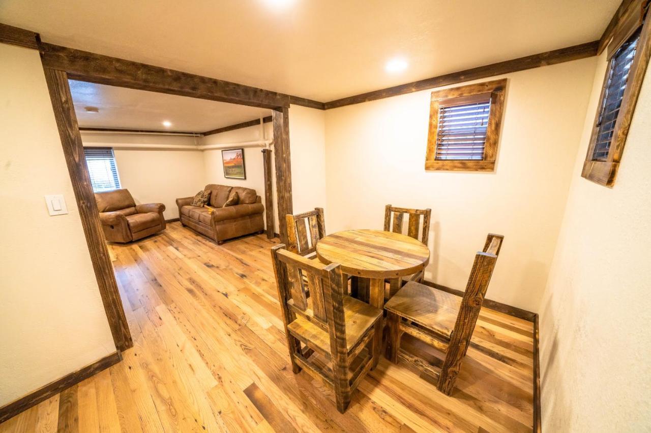St. Elmo Hotel Ouray Εξωτερικό φωτογραφία