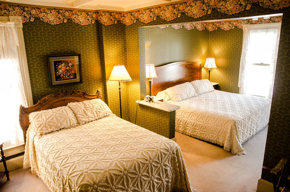 St. Elmo Hotel Ouray Εξωτερικό φωτογραφία