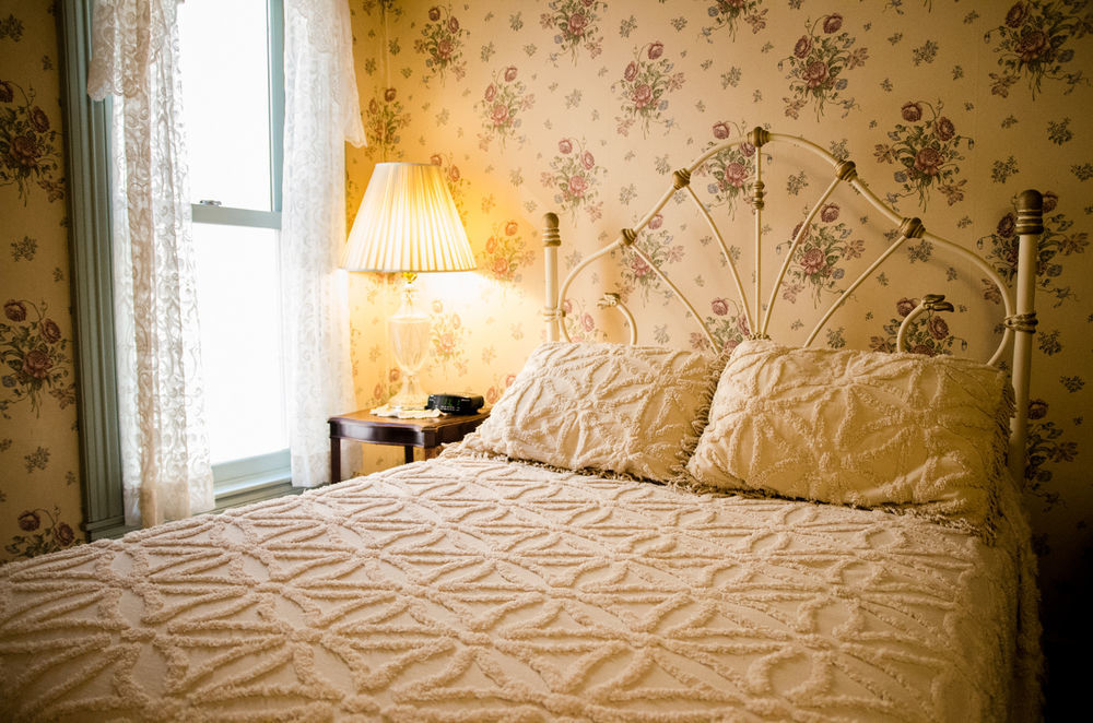 St. Elmo Hotel Ouray Εξωτερικό φωτογραφία