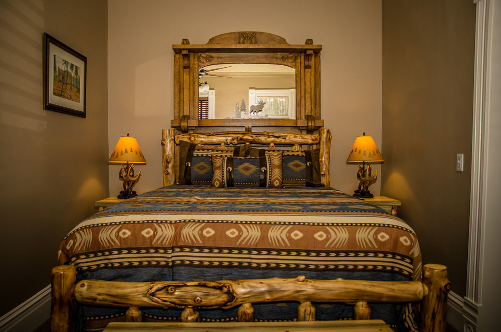 St. Elmo Hotel Ouray Εξωτερικό φωτογραφία