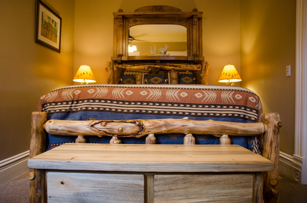 St. Elmo Hotel Ouray Εξωτερικό φωτογραφία