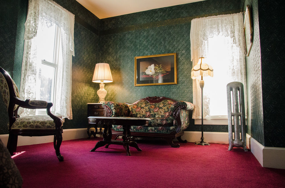 St. Elmo Hotel Ouray Εξωτερικό φωτογραφία