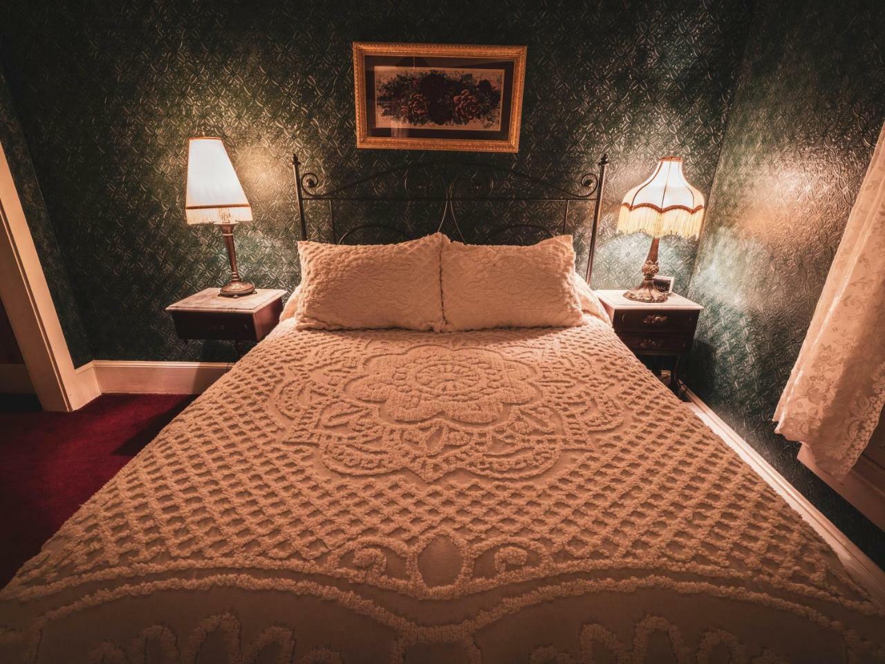 St. Elmo Hotel Ouray Εξωτερικό φωτογραφία